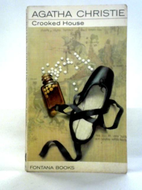 Crooked House By Agatha Christie
