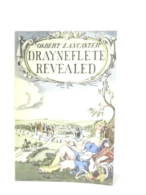 Drayneflete Revealed By Osbert Lancaster