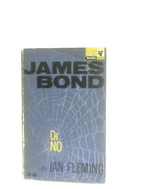 Dr No von Ian Fleming