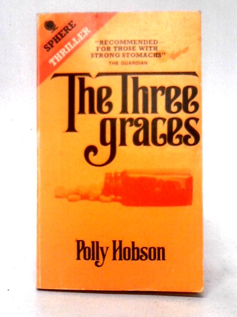 Three Graces By Polly Hobson