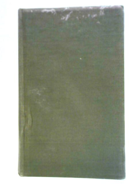 Byron, Selections From Poetry, Letters And Journals By Byron