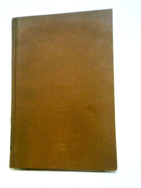 Etudes Linguistiques 1944 von Anon51001233