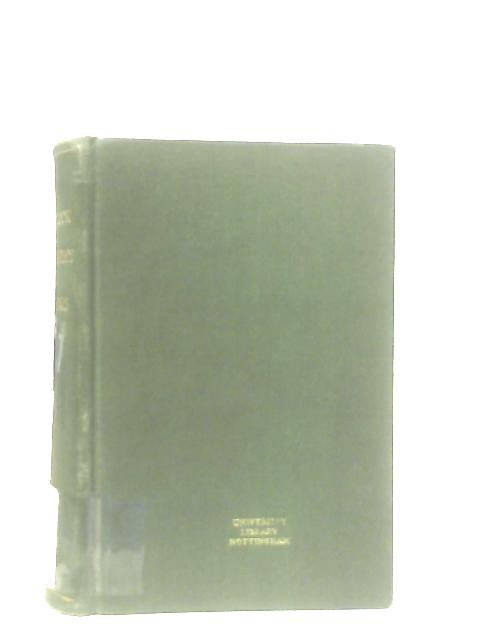 A Text-Book of Geography By A. W. Andrews