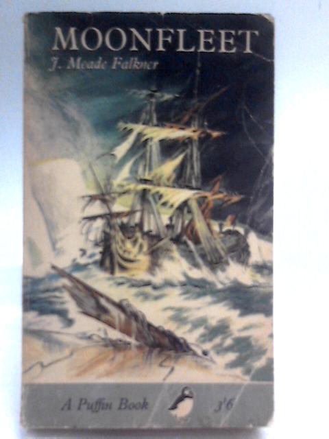 Moonfleet By J Meade Falkner