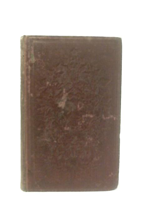 Prose Works of Henry Wadsworth Longfellow By Henry Wadsworth Longfellow