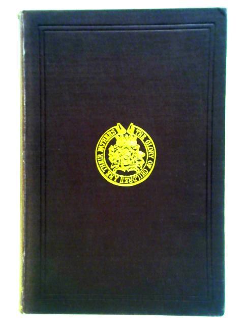 A Visitation of the County of Kent, Begun Anno DNI. MDCLXIII. Finished Anno DNI. MDCLXVIII von Sir George J. Armytage (ed.)