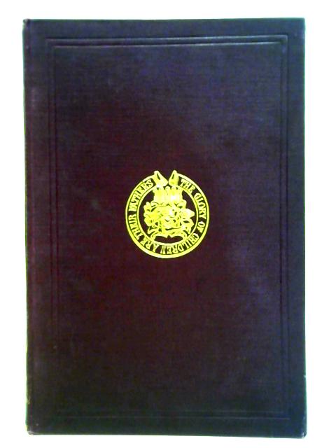 A Collection Of Miscellaneous Grants, Crests, Confirmations, Augmentations And Exemplifications Of Arms, Part II By Willoughby A. Littledale