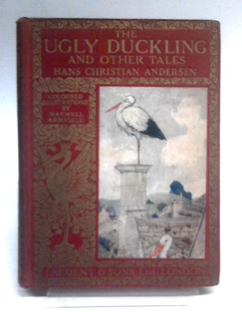 The Ugly Duckling and Other Fairy Tales By Hans C. Andersen