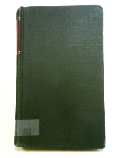 The Life of Edward Earl Clarendon Vol. II par Various