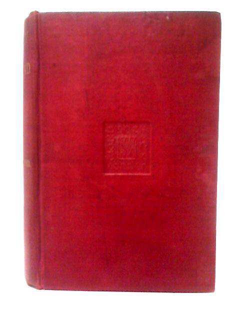 A Popular History of England von H. W. Dulcken