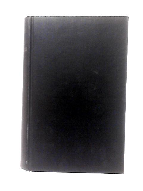 Chapters in the Administrative History of Mediaeval England, The Wardrobe, The Chamber and the Small Seals, Volume IV von T. F. Tout