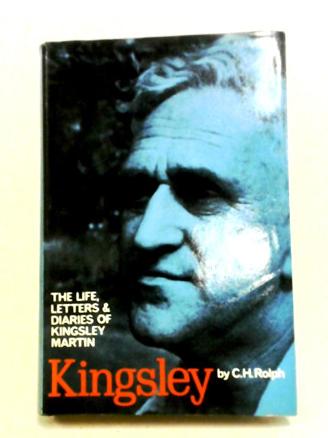 Kingsley par C. H. Rolph