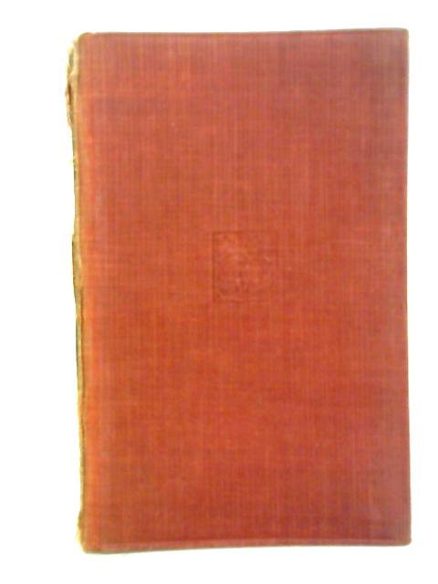 The Antiquary By Sir Walter Scott