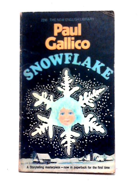 Snowflake By Paul Gallico