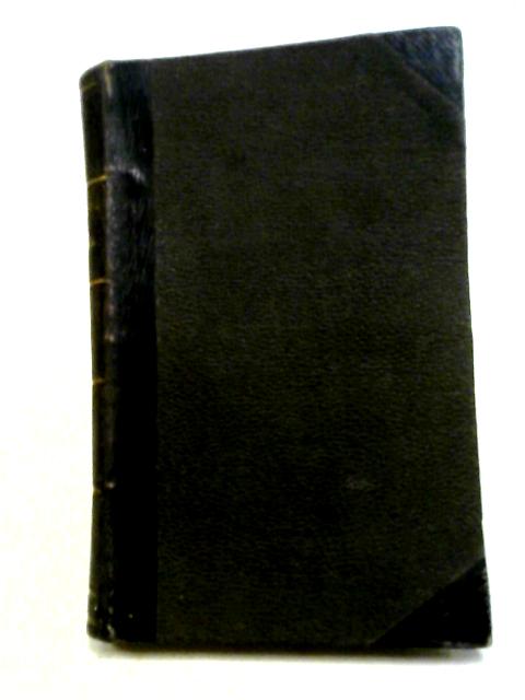 Cronicl Yr Ysgol Sabbothol 1880 By Parch. D. Charles Edwards