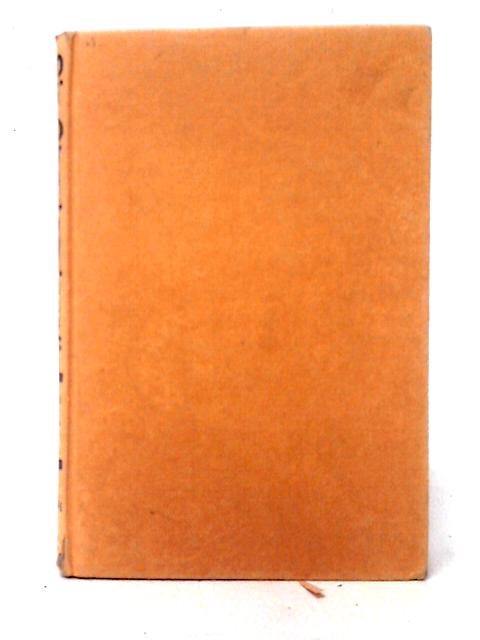 Sir Charles Lyell: Interpreter of the Principles of Geology By F. J. North