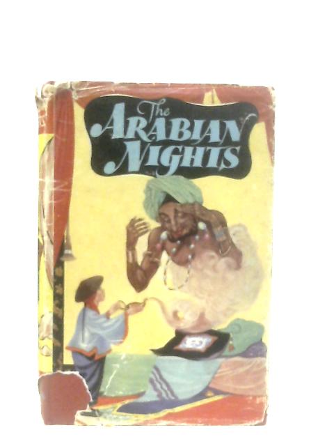 The Arabian Nights A Selection of Tales von Various