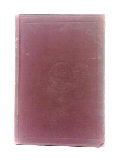 History of Christian Doctrine von George Park Fisher