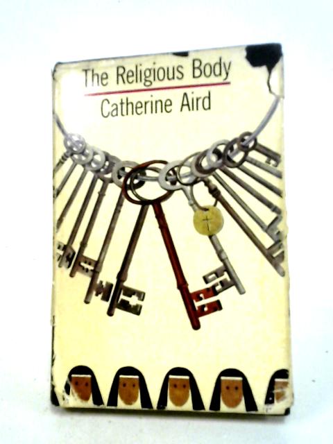 The Religious Body By Catherine Aird