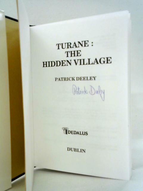 Turane: The Hidden Village von Patrick Deeley