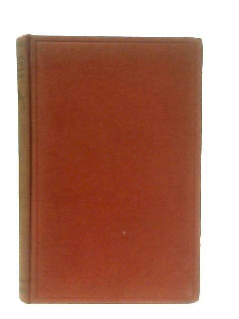 A Note Book in Pure Mathematics von Leonard Harwood Clarke