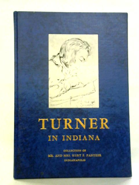 Turner in Indiana von unstated