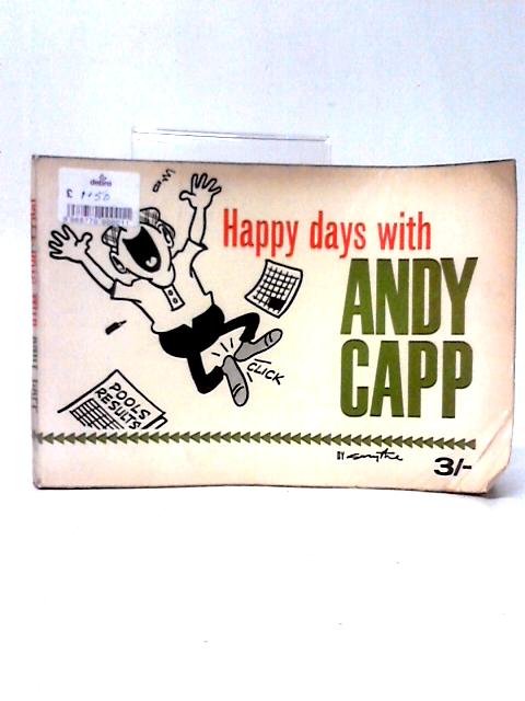 Happy Days with Andy Capp par Smythe