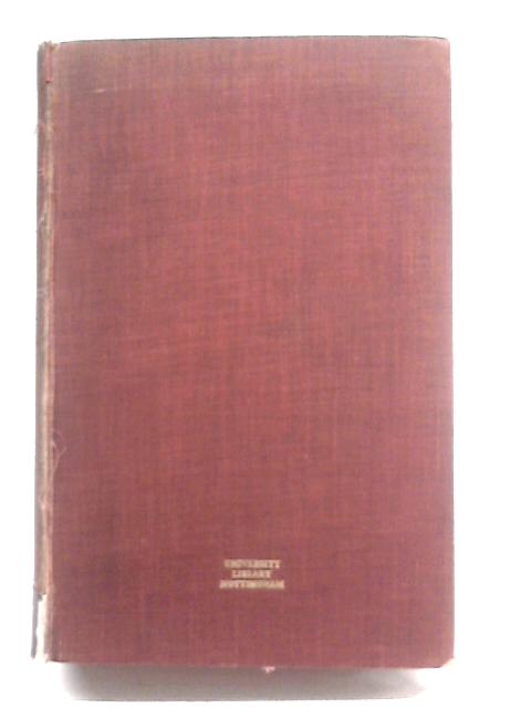 Oeuvres Economiques et Philosophiques de F. Quesnay By F. Quesnay