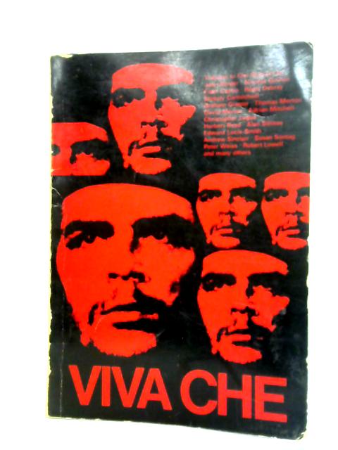 Third World Series, Viva Che By Marianne Alexandre