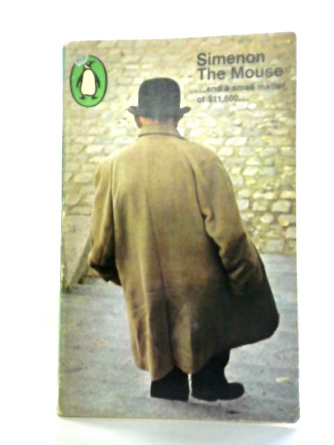The Mouse By Georges Simenon
