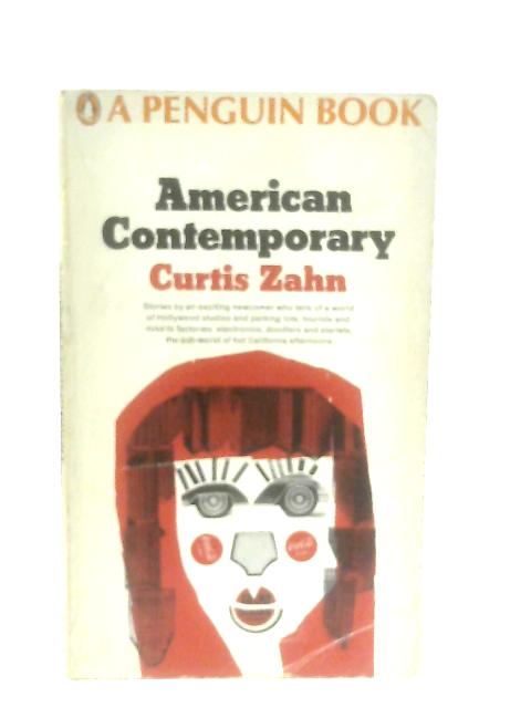 American Contemporary By Curtis Zahn