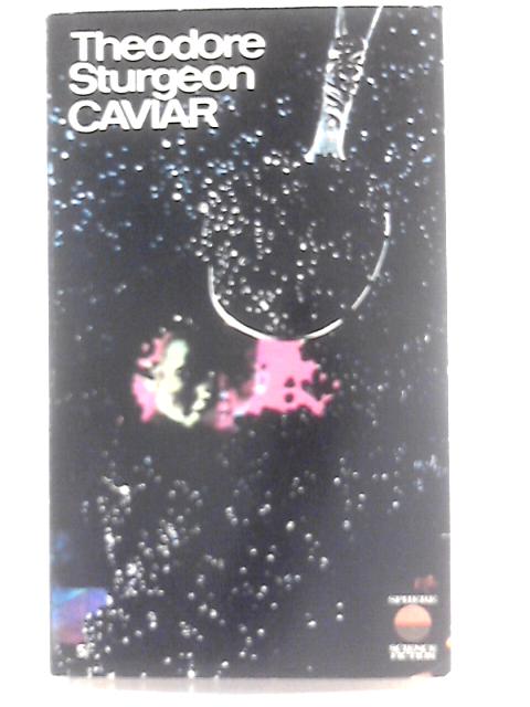 Caviar By Theodore Sturgeon