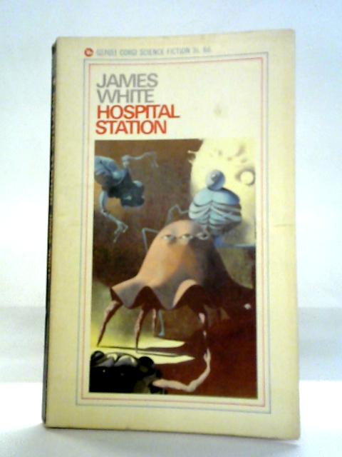 Hospital Station By James White