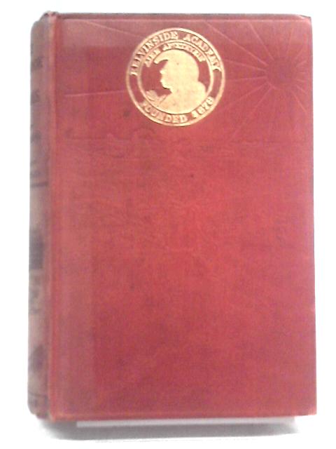 The Red Book of Heroes By Mrs. Lang Andrew Lang