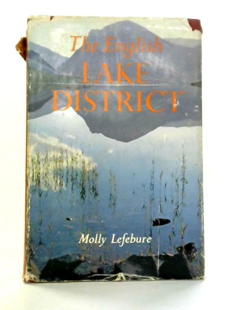The English Lake District par Mary Lefebure