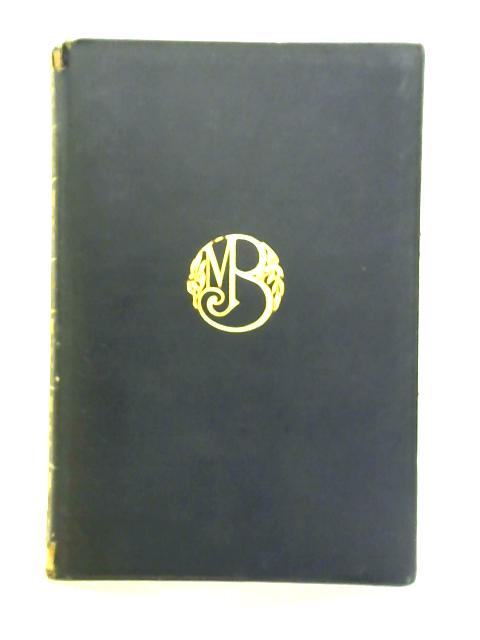 The Plays of J M Barrie - What Every Woman Knows von J. M. Barrie