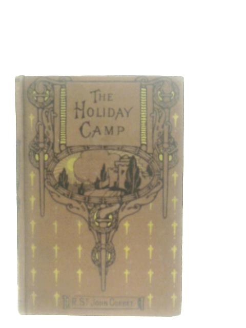 The Holiday Camp By John Corbet