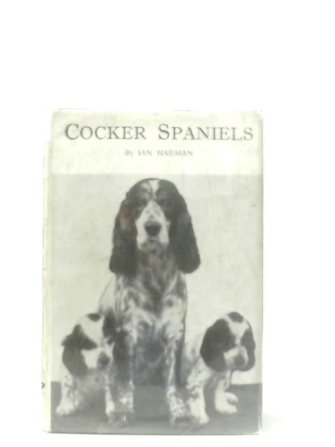 Cocker Spaniels By Ian Harman