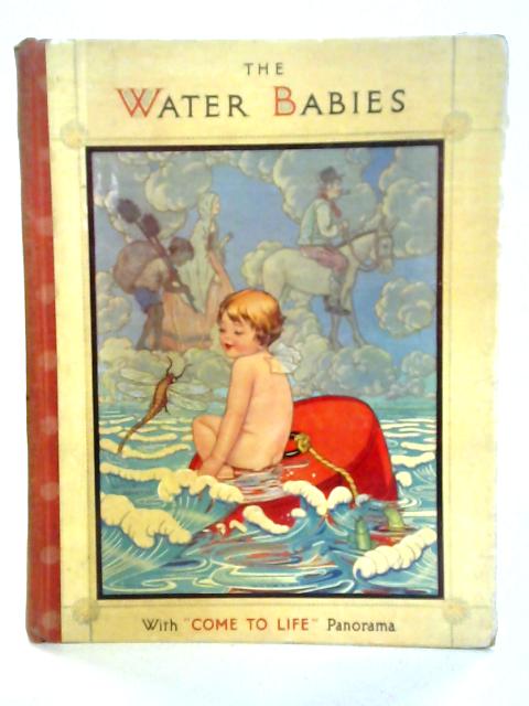 The Water Babies von Charles Kingsley