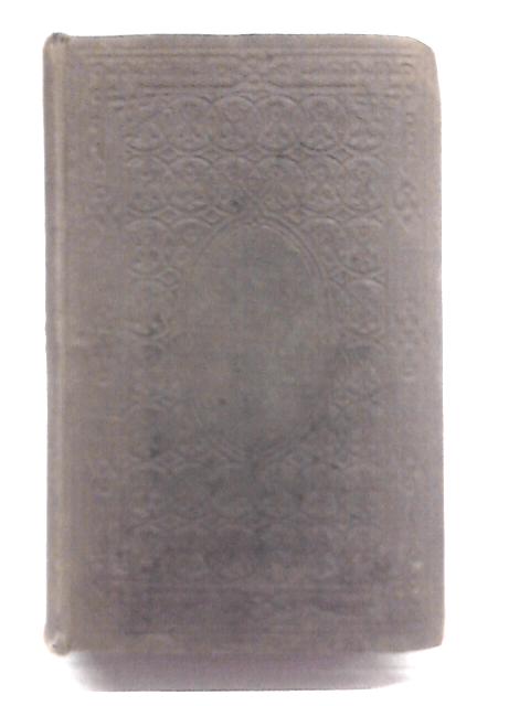 The Works of George Herbert in Prose and Verse von Rev. Robert Aris Willmott (Ed.)