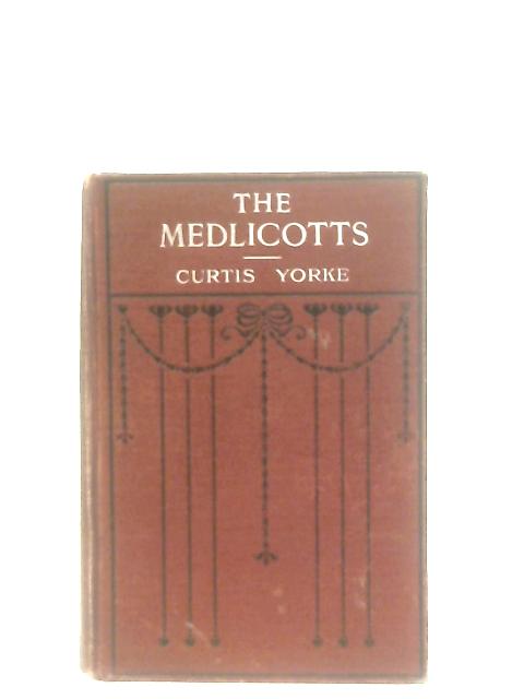 The Medlicotts By Curtis Yorke