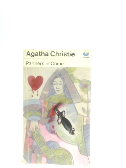 Partners in crime By Agatha Christie