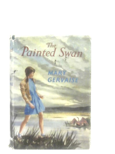 The Painted Swan By Mary Gervaise