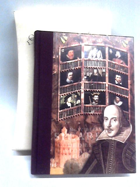 Shakespeare's Life And World By Katherine Duncan-Jones (Ed.)