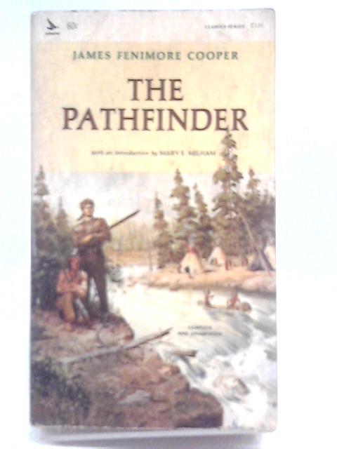 The Pathfinder von James Fenimore Cooper