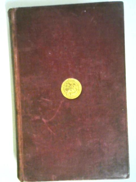 English Coins (1932) By G.C Brooke