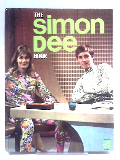 The Simon Dee Book By Unstated
