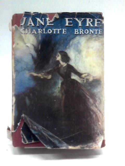 Jane Eyre von Charlotte Bronte