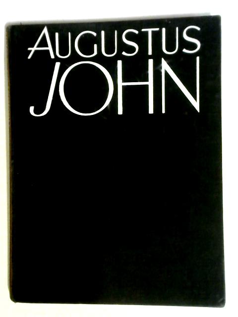 Augustus John By John Rothenstein