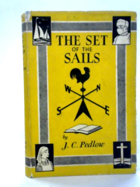 Set of the Sails von J.C. Pedlow